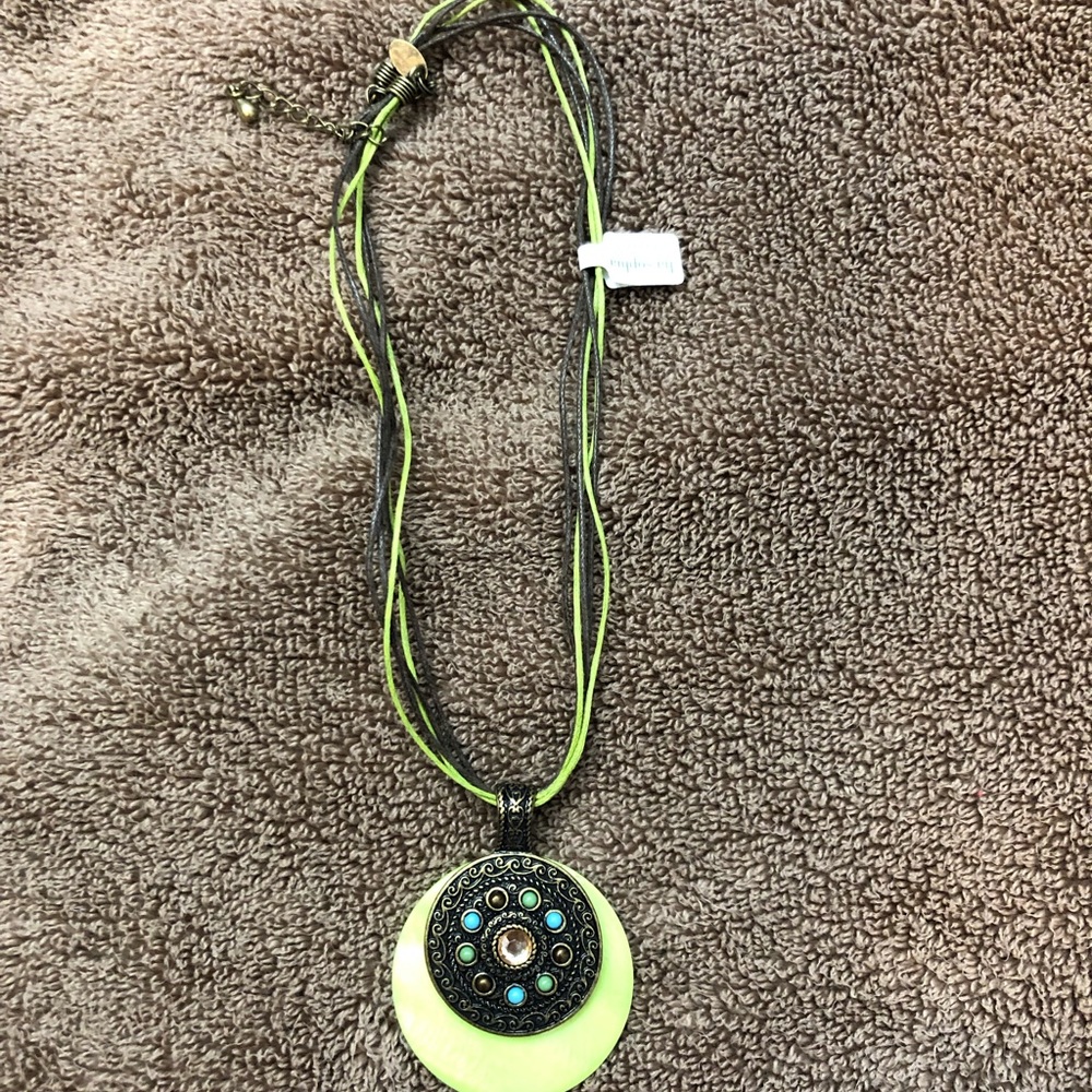 Lia Sophia jewelry